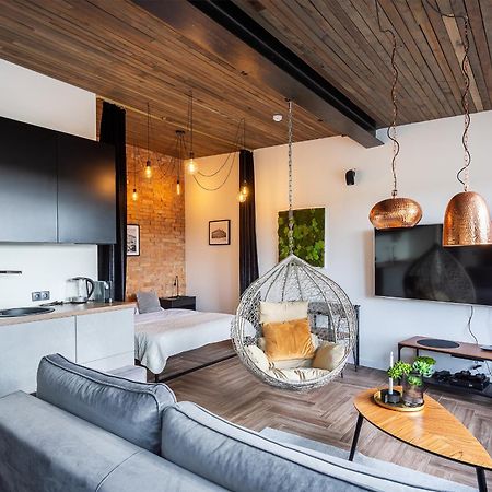 Cute Apartment Siauliai Free Parking 外观 照片