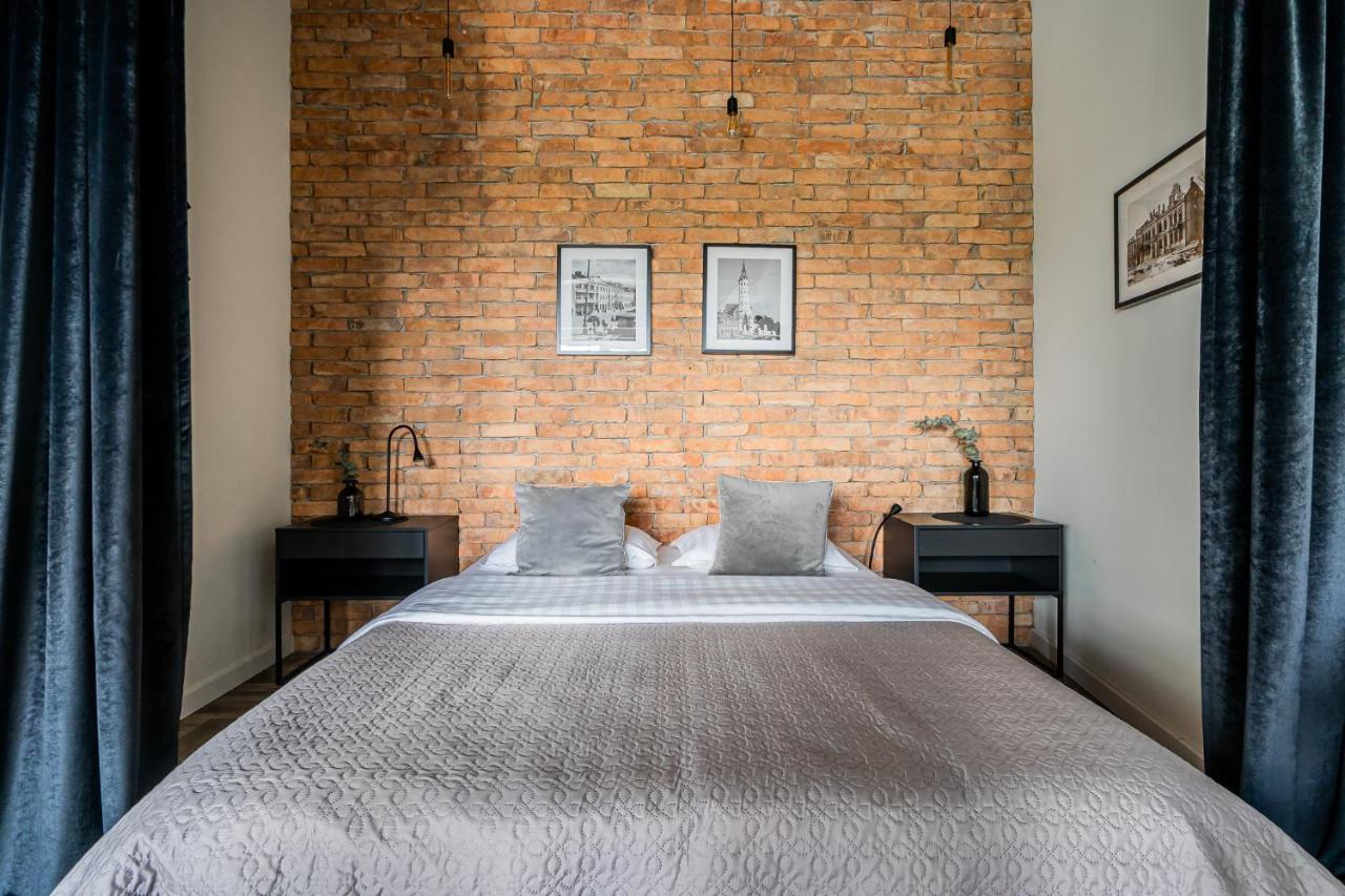 Cute Apartment Siauliai Free Parking 外观 照片