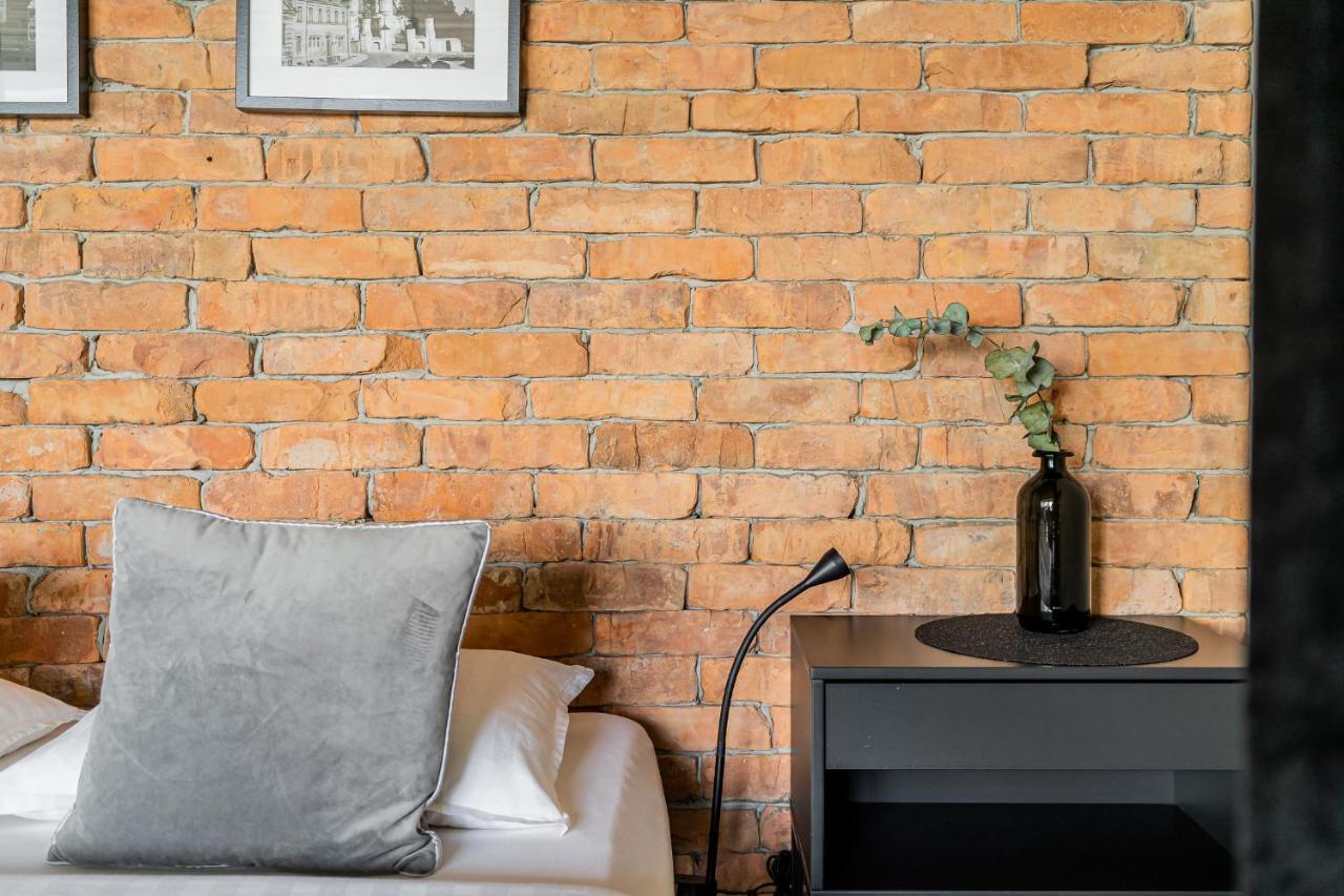 Cute Apartment Siauliai Free Parking 外观 照片