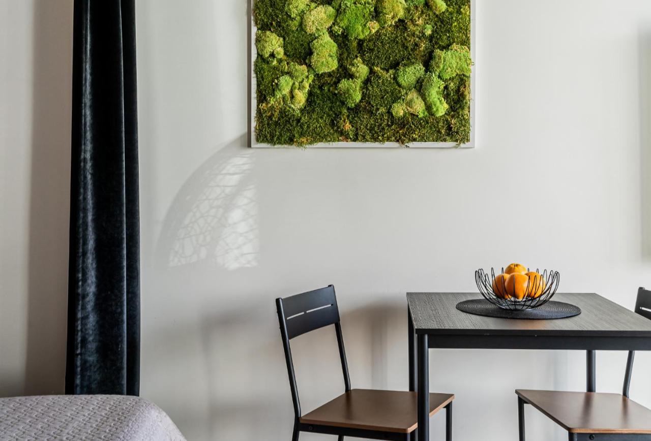 Cute Apartment Siauliai Free Parking 外观 照片